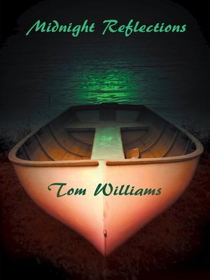 cover image of Midnight Reflections